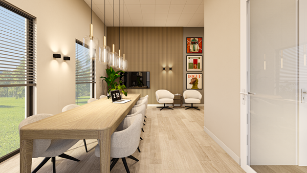 Medium property photo - Globe 18A, 4561 XG Hulst